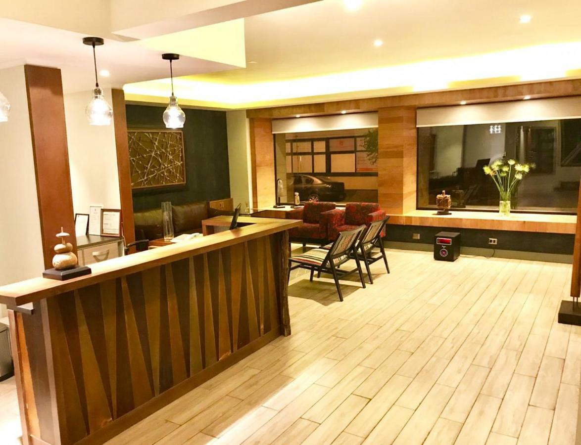 Ku Hotel Turismo Temuco Kültér fotó